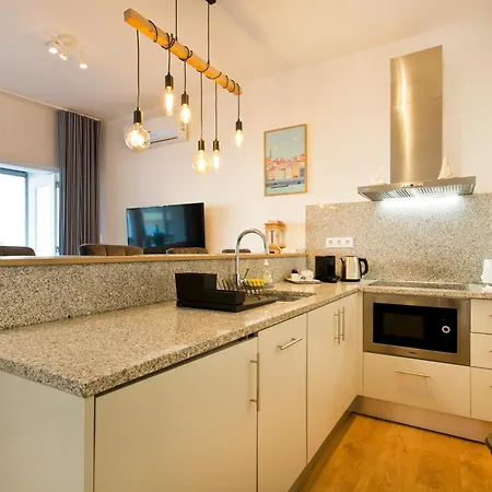 Apartment Casa Roberto - Apartment, Lift, Ac, Car Parking - Extra *