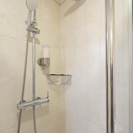 Apartment Casa Roberto - Apartment, Lift, Ac, Car Parking - Extra Porto