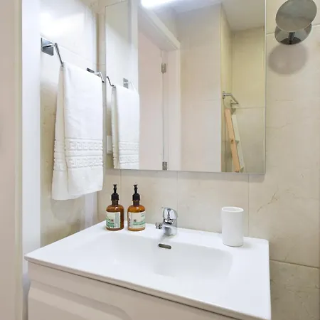 Apartment Casa Roberto - Apartment, Lift, Ac, Car Parking - Extra
