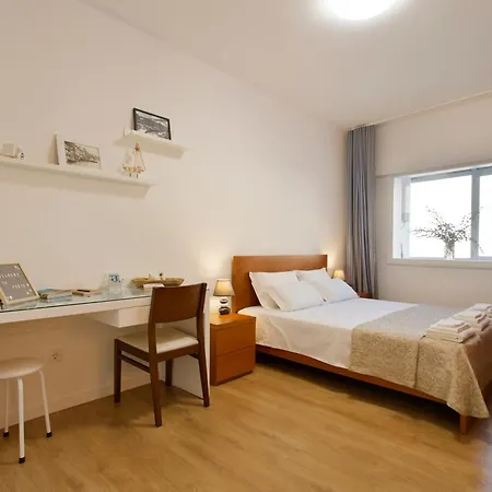 Casa Roberto - Apartment, Lift, Ac, Car Parking - Extra Apartment *