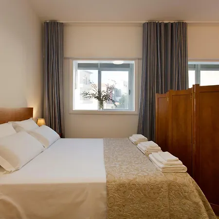 Apartment Casa Roberto - Apartment, Lift, Ac, Car Parking - Extra Porto