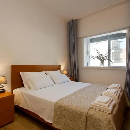 Casa Roberto - Apartment, Lift, Ac, Car Parking - Extra * Oporto